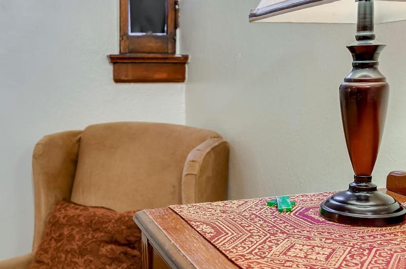 Ryan Hotel Уоллес Экстерьер фото
