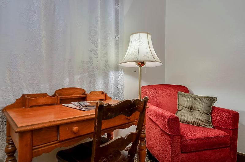 Ryan Hotel Уоллес Экстерьер фото